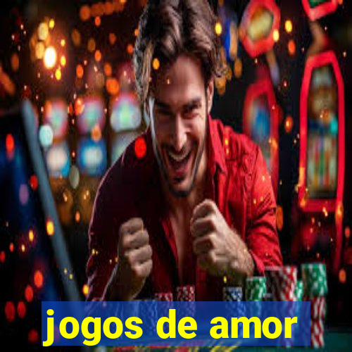 jogos de amor